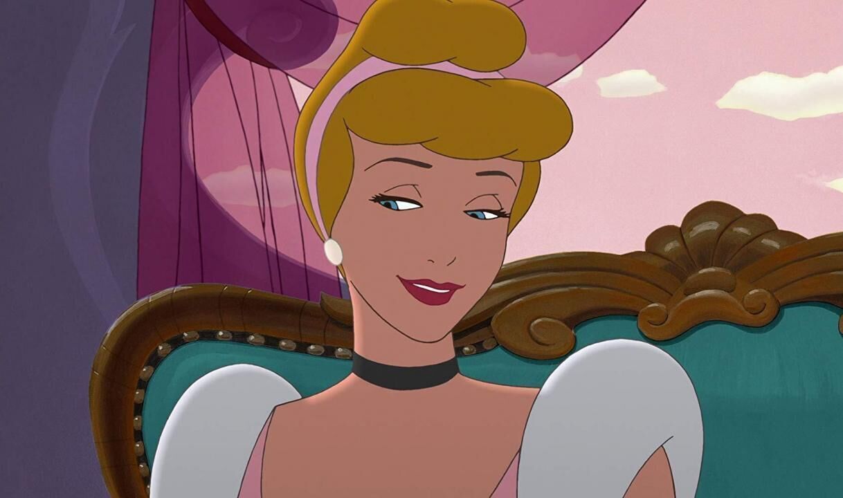 Cinderella II: Dreams Come True (2001)